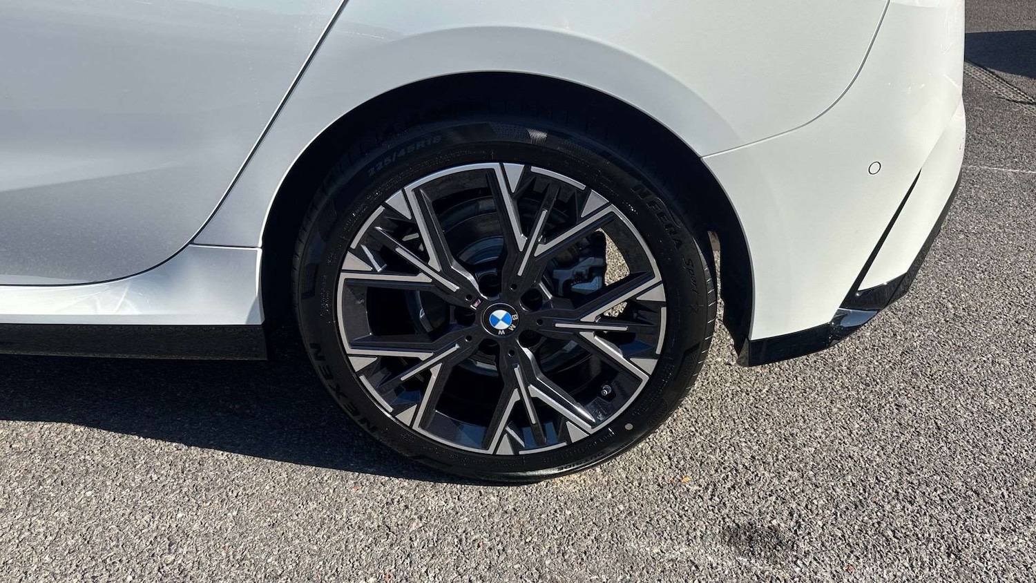 Used BMW 1 Series 2025 for sale - 77051402: Photo 16