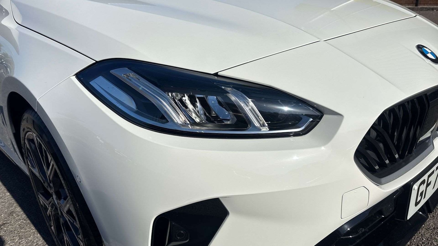 Used BMW 1 Series 2025 for sale - 77051402: Photo 18