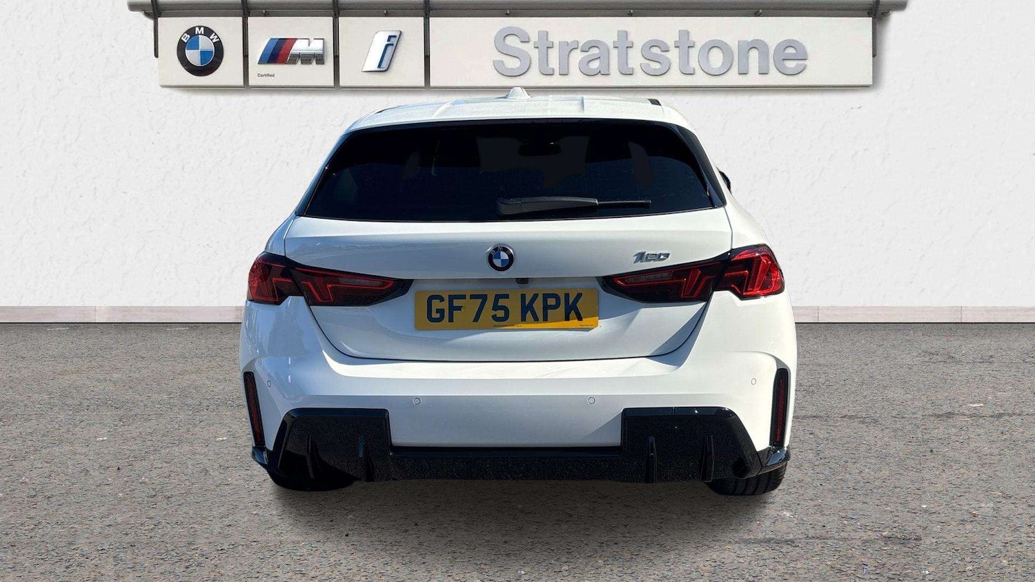 Used BMW 1 Series 2025 for sale - 77051402: Photo 20