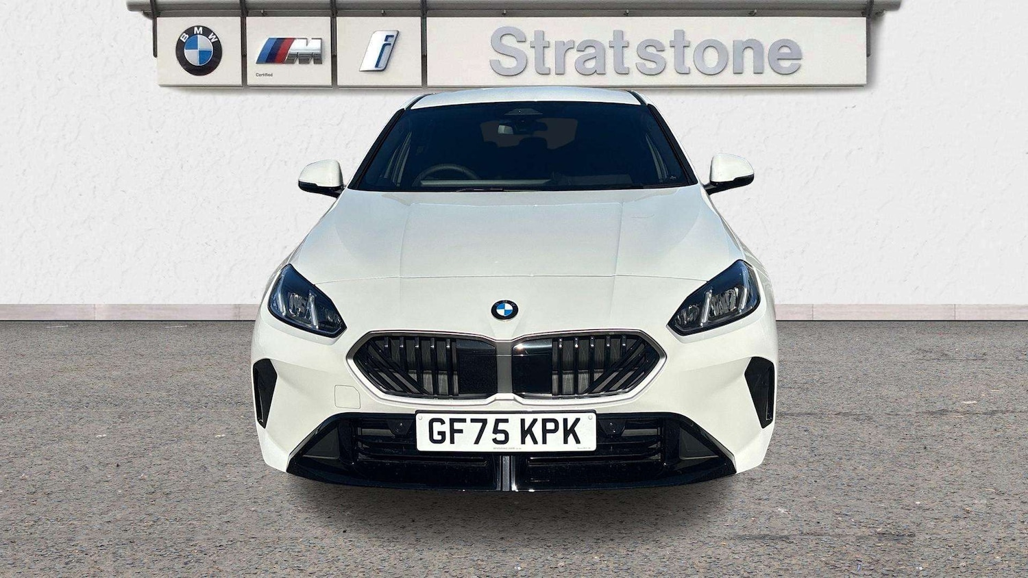 Used BMW 1 Series 2025 for sale - 77051402: Photo 21