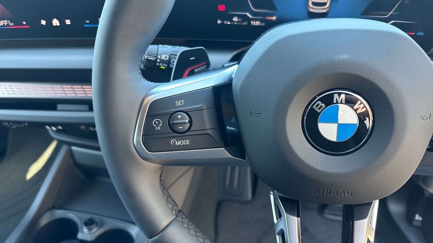 Used BMW 1 Series 2025 for sale - 77051402: Photo 22