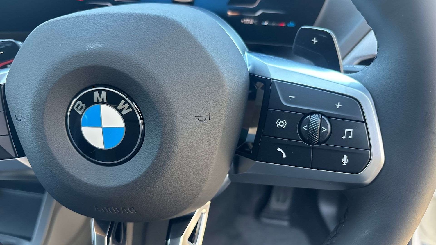 Used BMW 1 Series 2025 for sale - 77051402: Photo 23