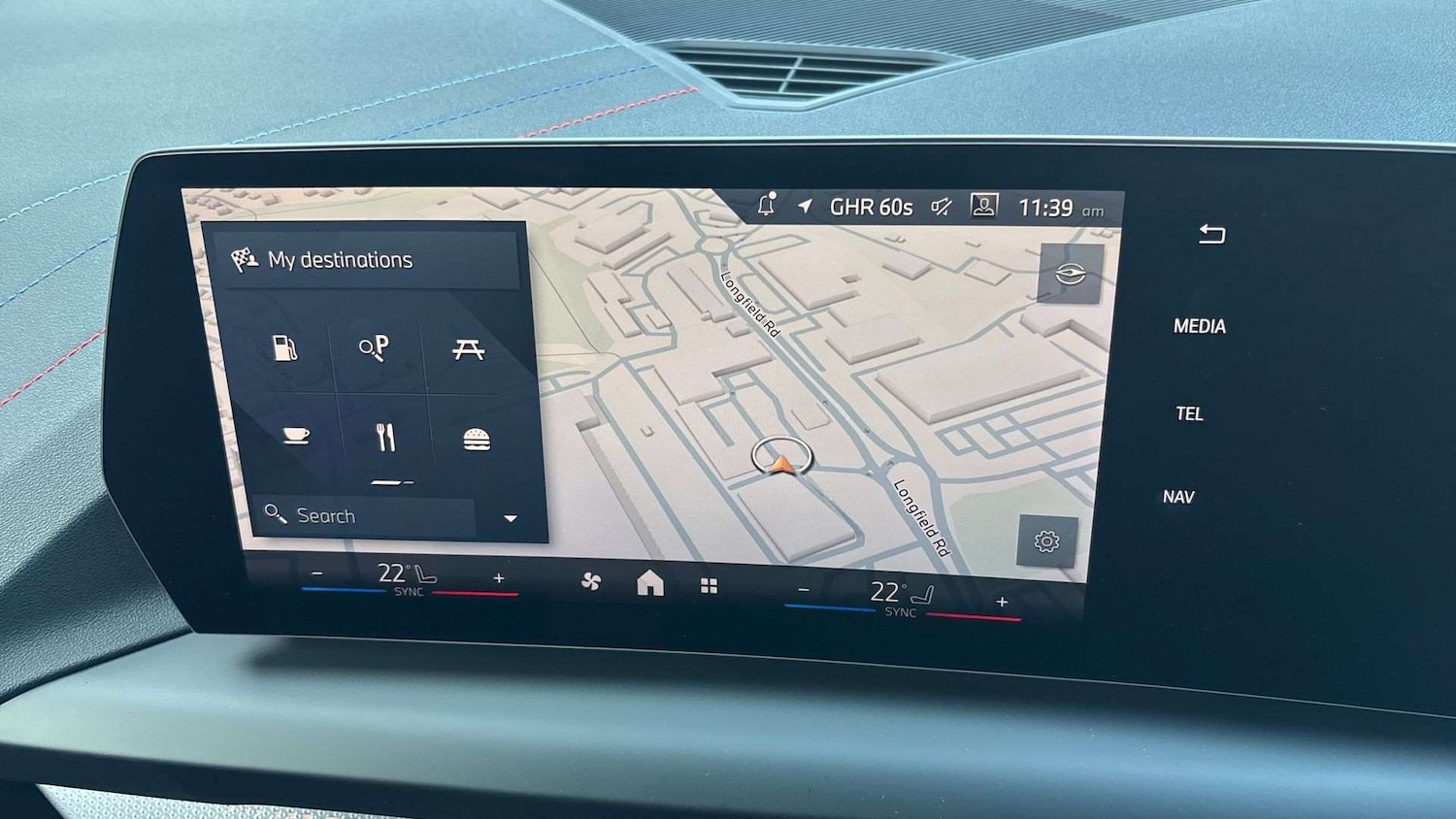 Used BMW 1 Series 2025 for sale - 77051402: Photo 33