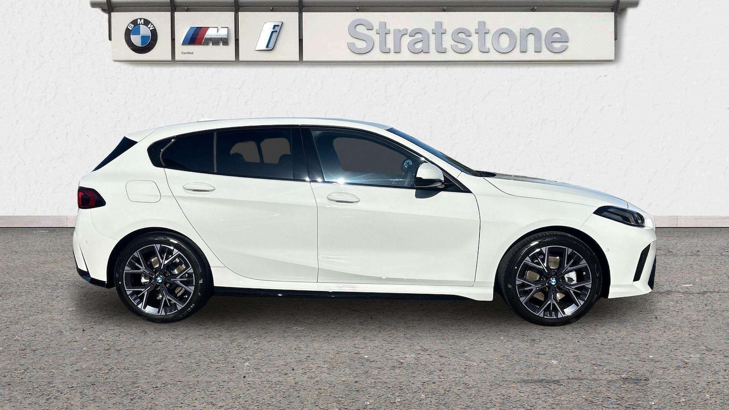 Used BMW 1 Series 2025 for sale - 77051402: Photo 4