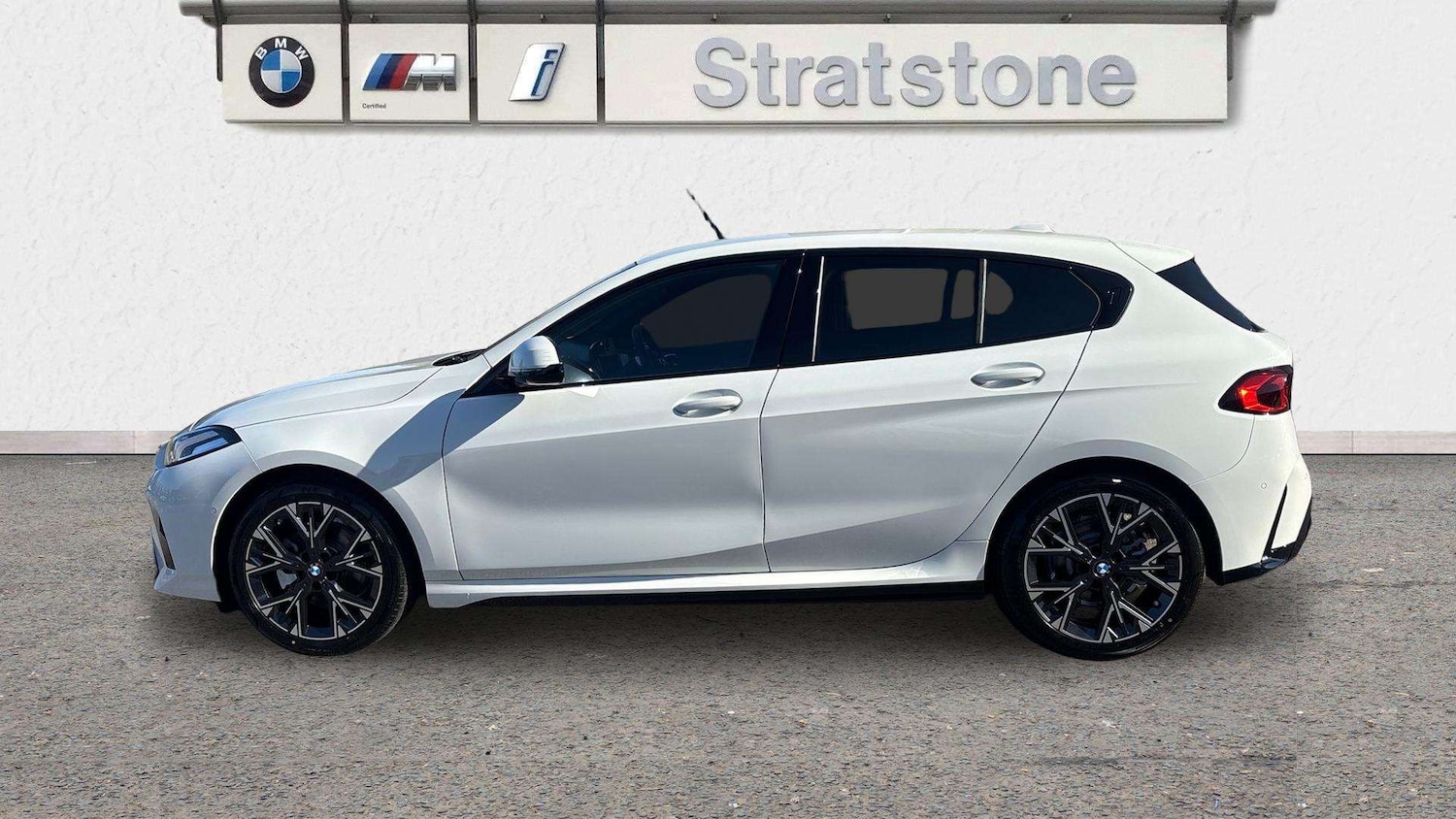 Used BMW 1 Series 2025 for sale - 77051402: Photo 5