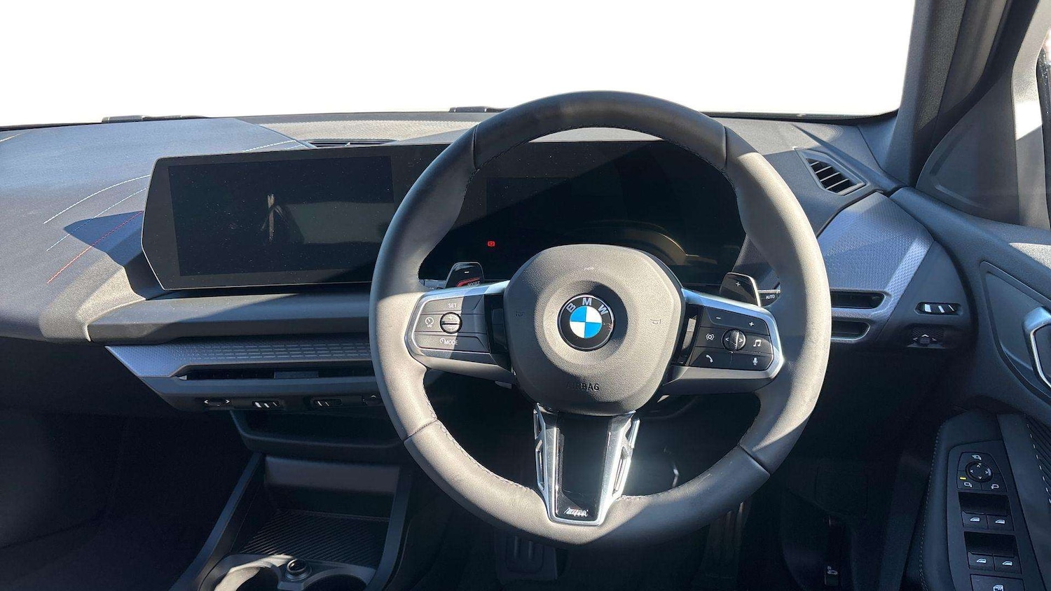 Used BMW 1 Series 2025 for sale - 77051402: Photo 7