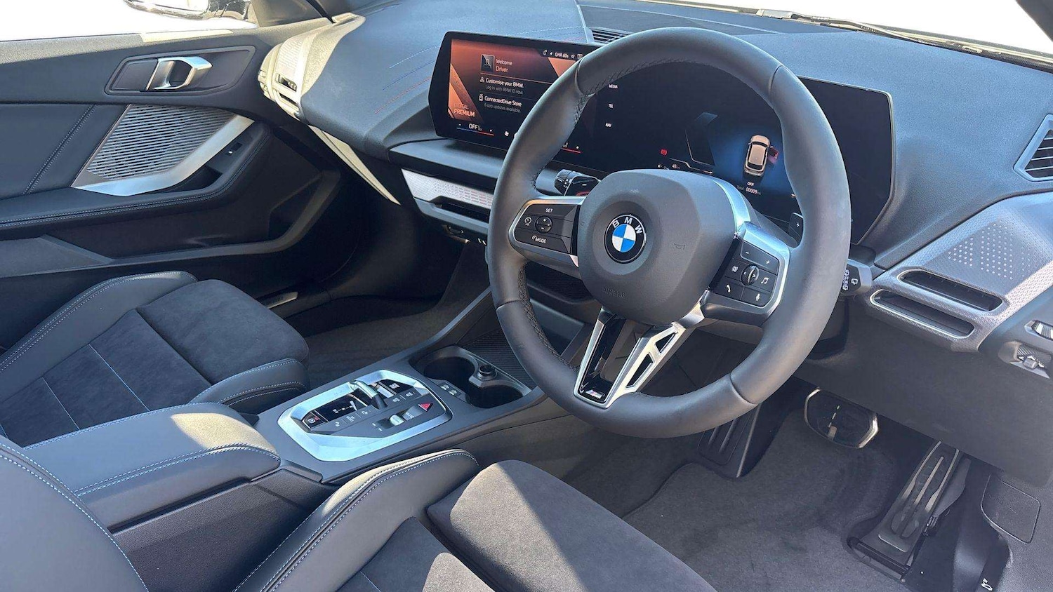 Used BMW 1 Series 2025 for sale - 77051402: Photo 8