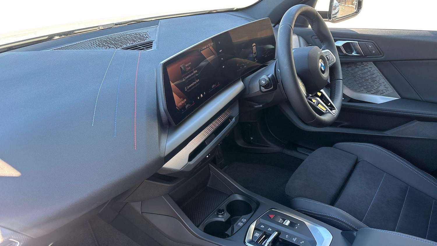 Used BMW 1 Series 2025 for sale - 77051402: Photo 9