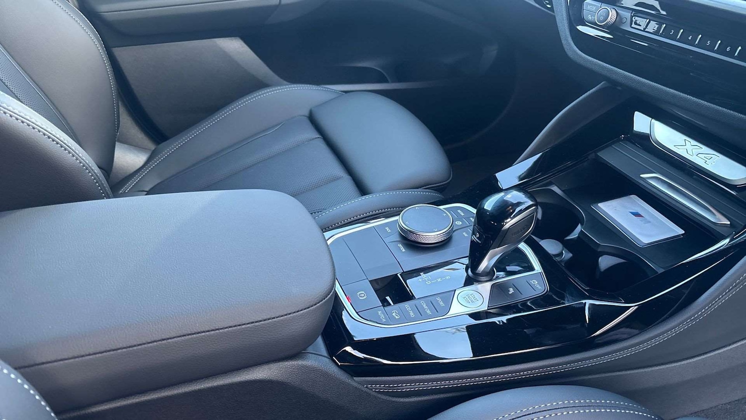 Used BMW X4 2025 for sale - 77051414: Photo 11