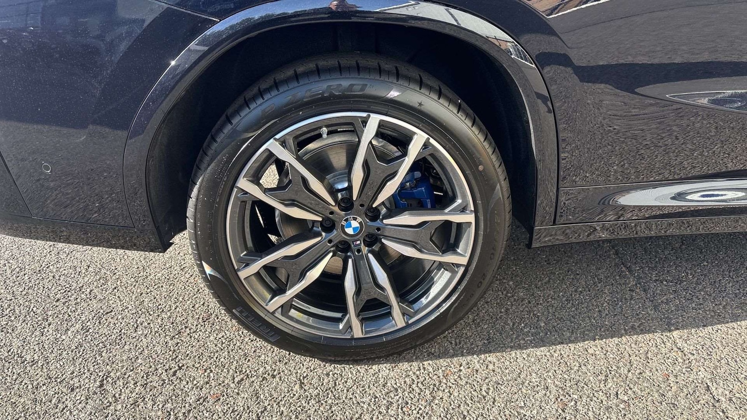 Used BMW X4 2025 for sale - 77051414: Photo 15