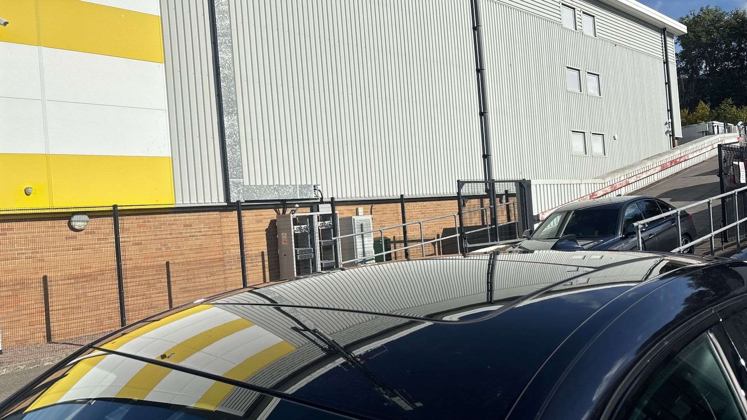 Used BMW X4 2025 for sale - 77051414: Photo 18