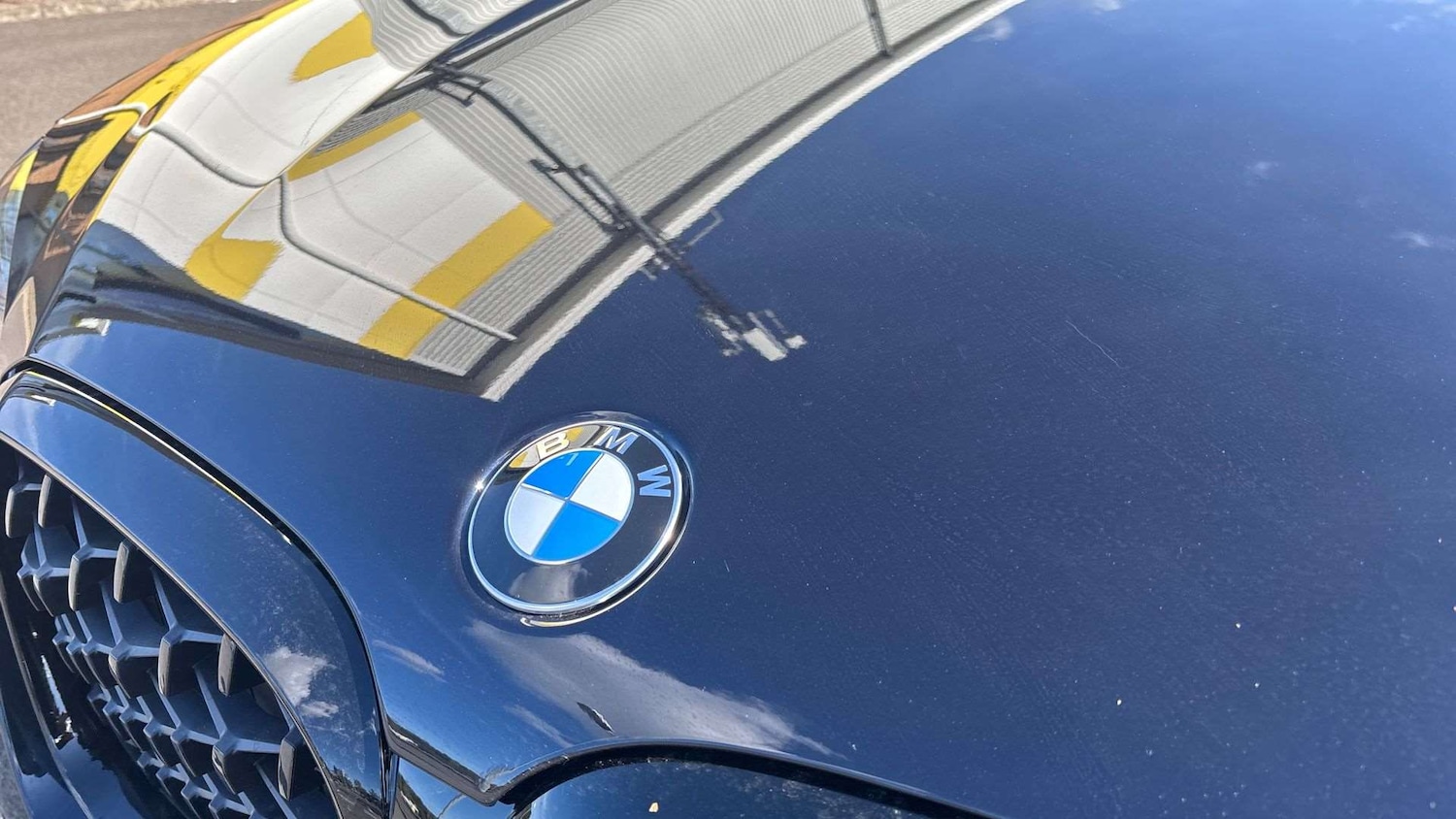 Used BMW X4 2025 for sale - 77051414: Photo 23