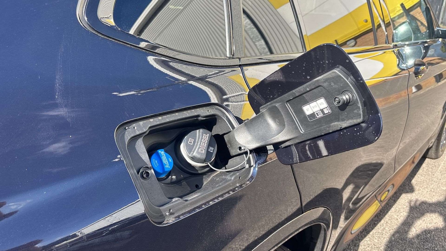 Used BMW X4 2025 for sale - 77051414: Photo 24