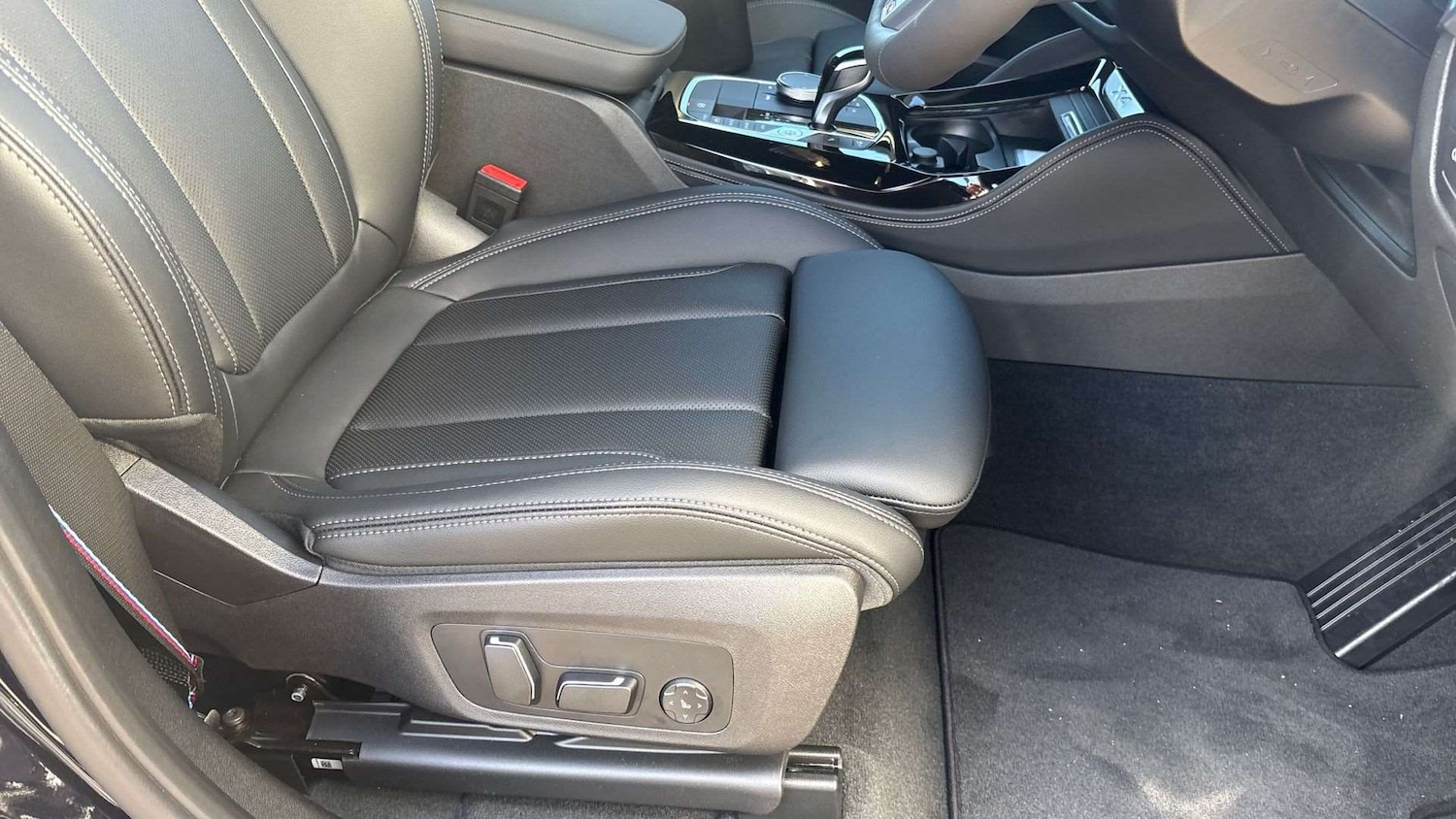 Used BMW X4 2025 for sale - 77051414: Photo 27