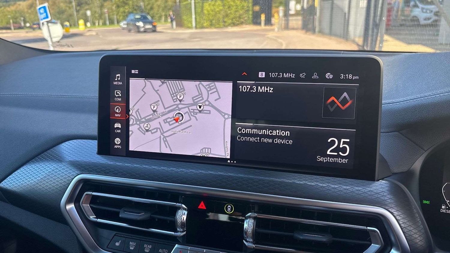 Used BMW X4 2025 for sale - 77051414: Photo 30