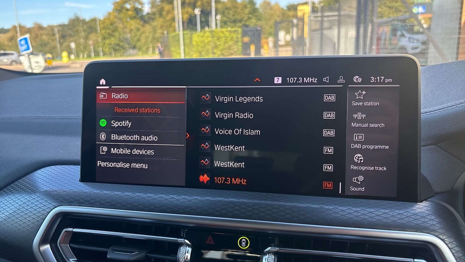 Used BMW X4 2025 for sale - 77051414: Photo 31