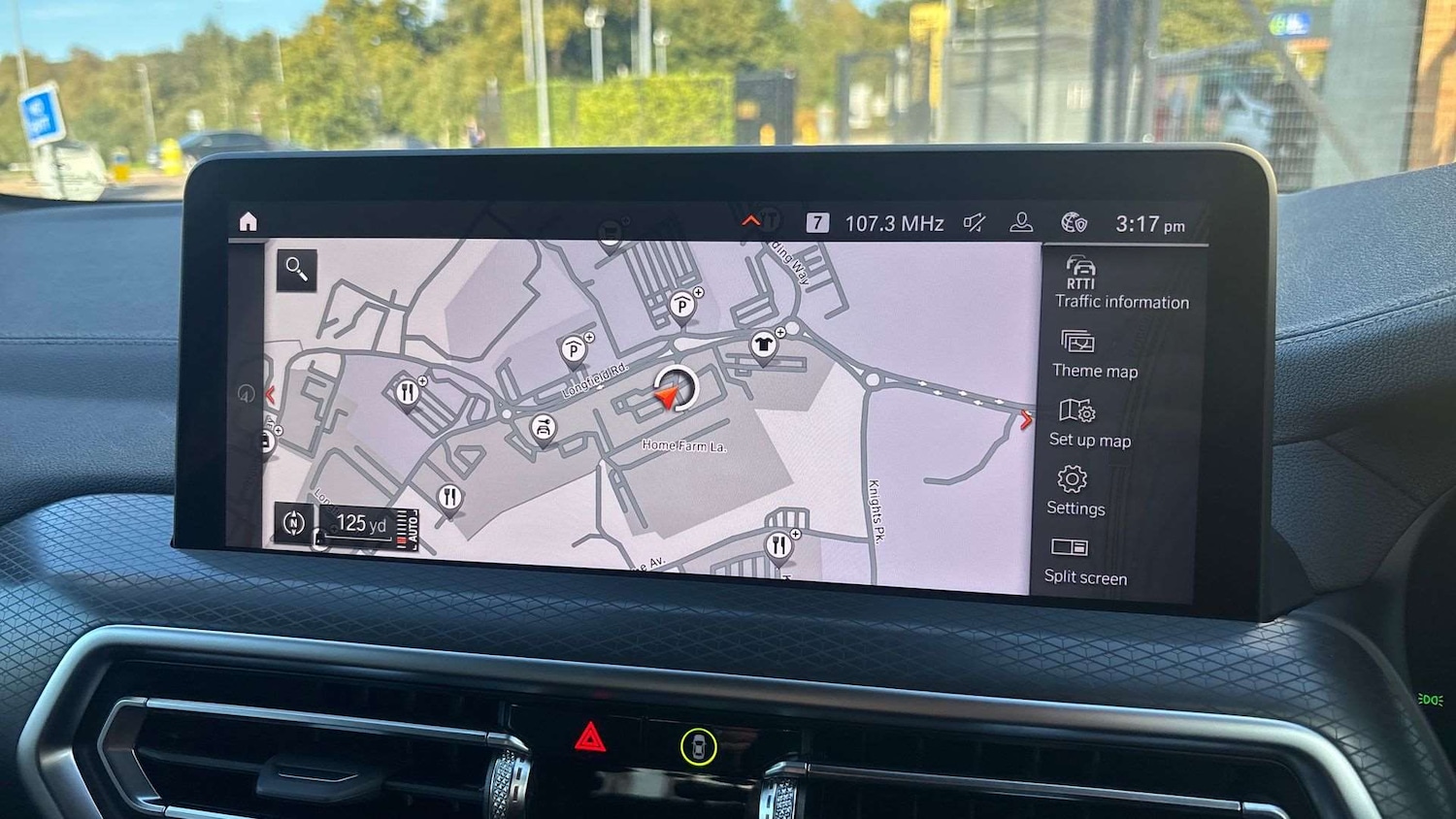 Used BMW X4 2025 for sale - 77051414: Photo 32