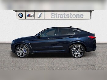 Used BMW X4 2025 for sale - 77051414: Photo