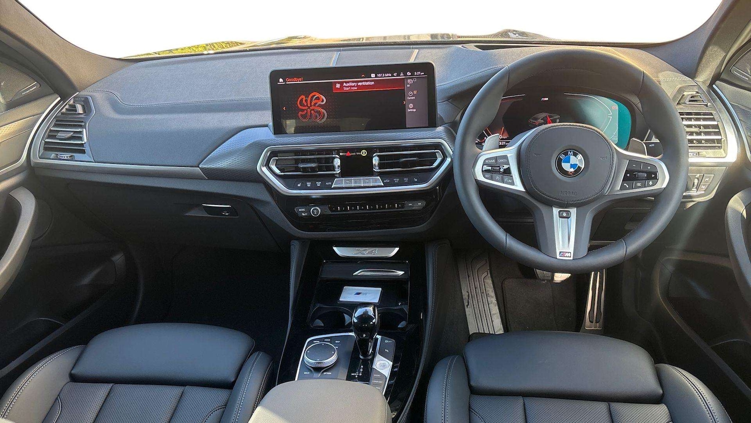 Used BMW X4 2025 for sale - 77051414: Photo 5