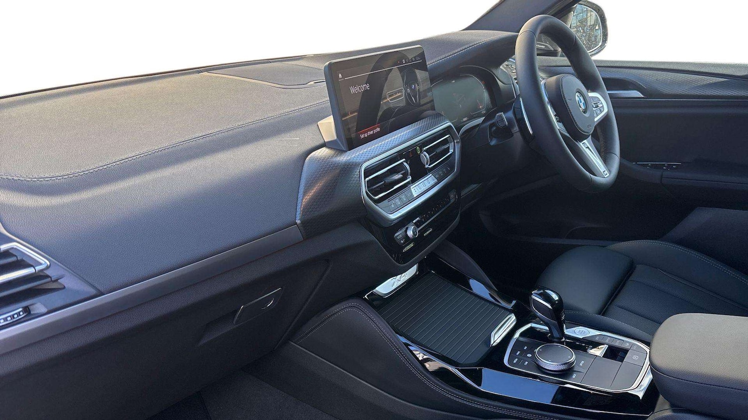 Used BMW X4 2025 for sale - 77051414: Photo 8