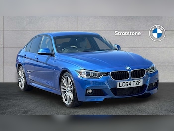 Used BMW 3 Series 2015 for sale - 79227811: Photo