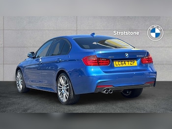 Used BMW 3 Series 2015 for sale - 79227811: Photo