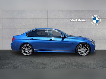 Used BMW 3 Series 2015 for sale - 79227811: Photo