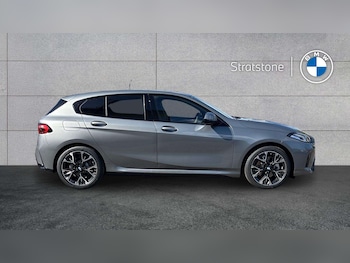 Used BMW 1 Series 2026 for sale - 79161095: Photo