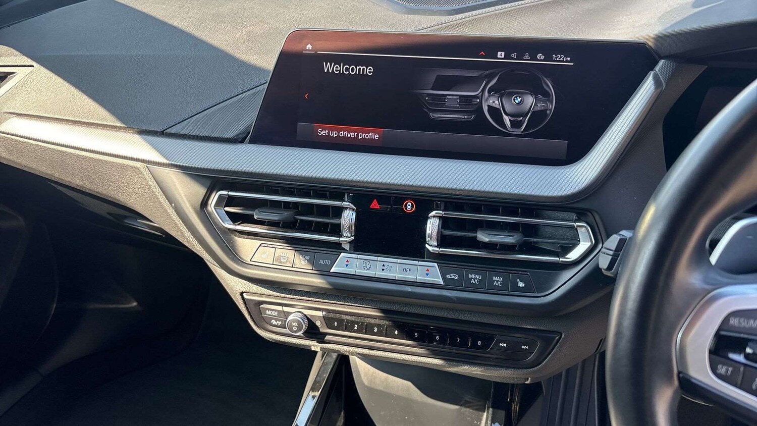 Used BMW 1 Series 2024 for sale - 77961120: Photo 10