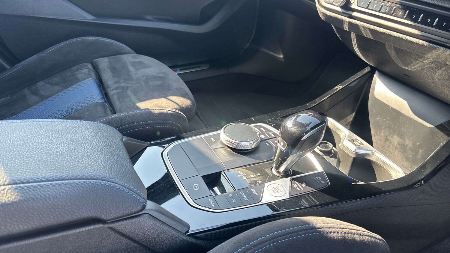 Used BMW 1 Series 2024 for sale - 77961120: Photo 12