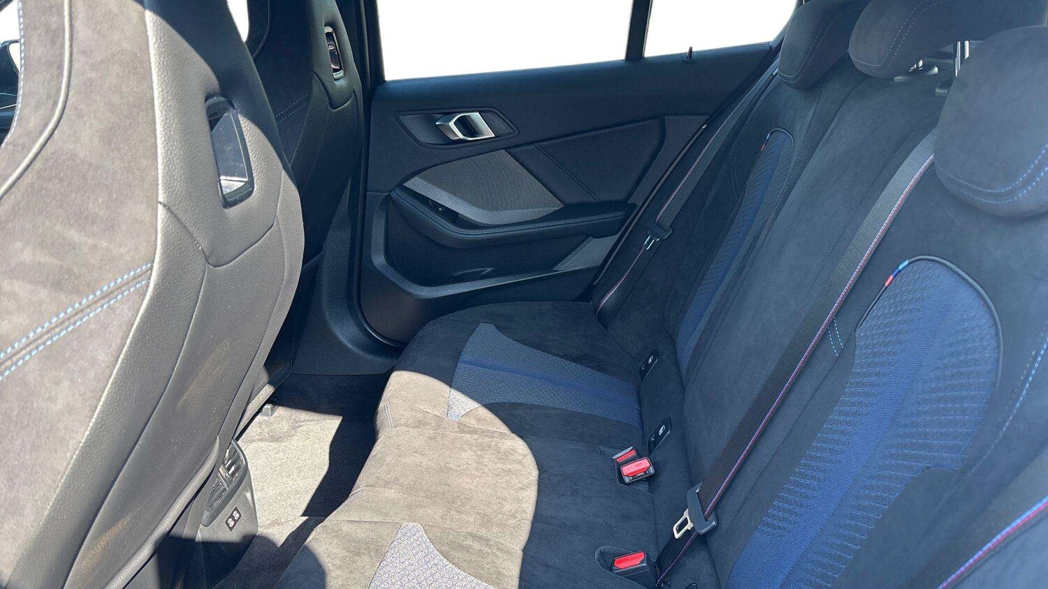 Used BMW 1 Series 2024 for sale - 77961120: Photo 14