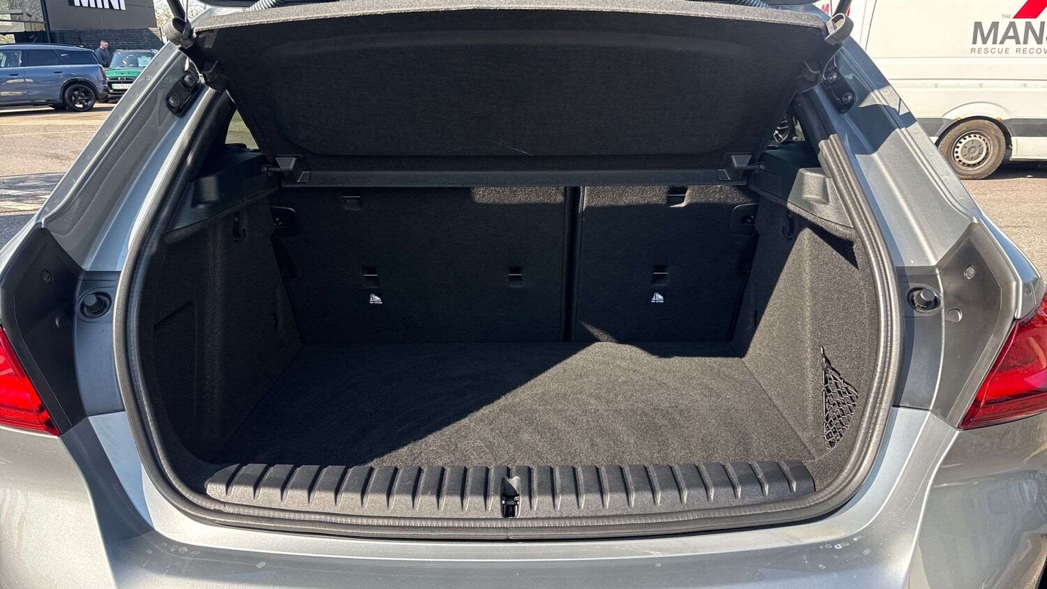 Used BMW 1 Series 2024 for sale - 77961120: Photo 15