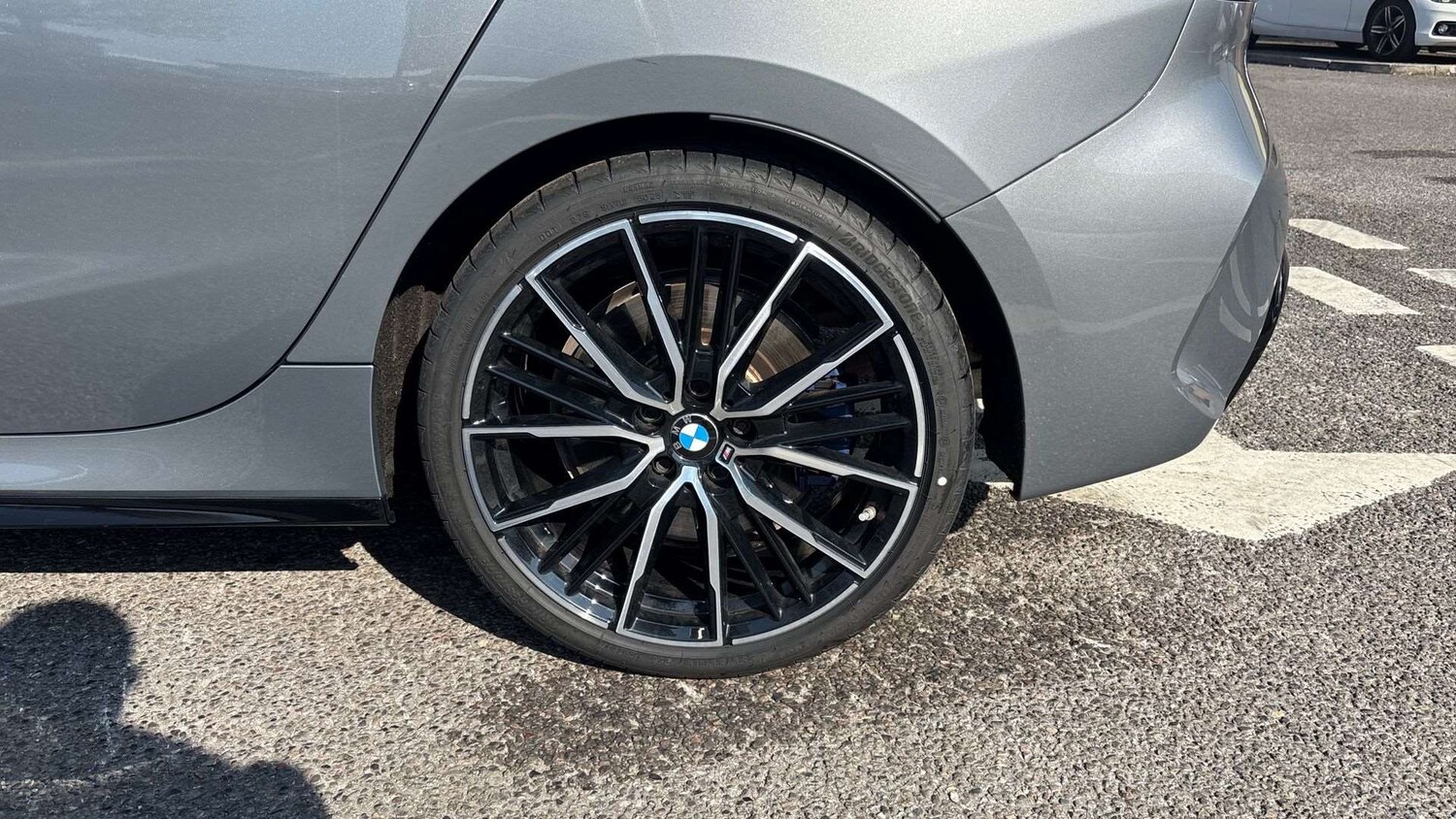 Used BMW 1 Series 2024 for sale - 77961120: Photo 16