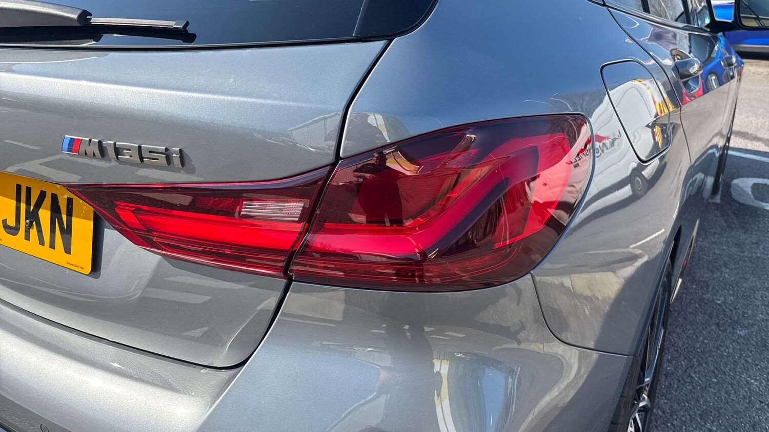 Used BMW 1 Series 2024 for sale - 77961120: Photo 17