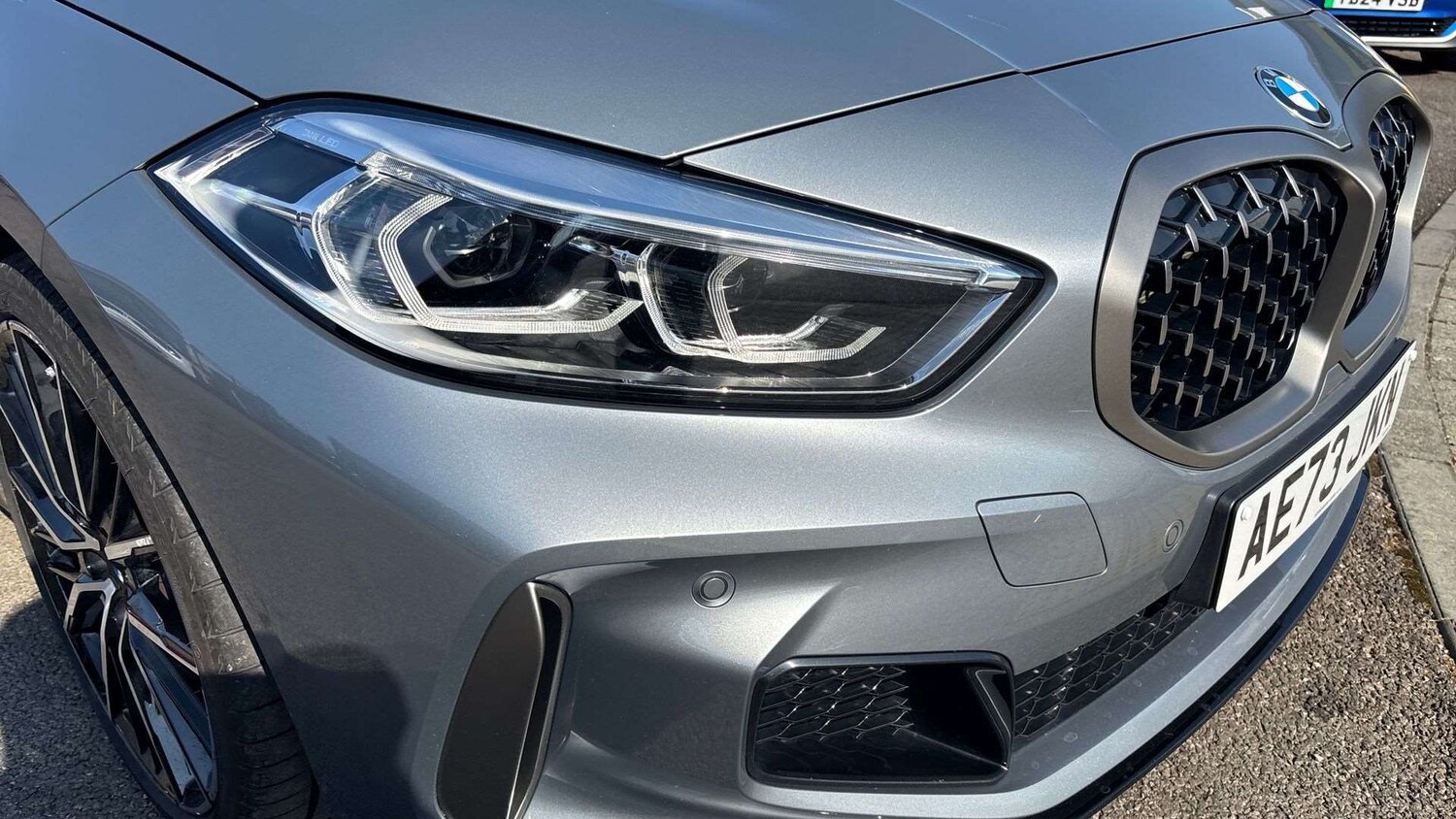 Used BMW 1 Series 2024 for sale - 77961120: Photo 18