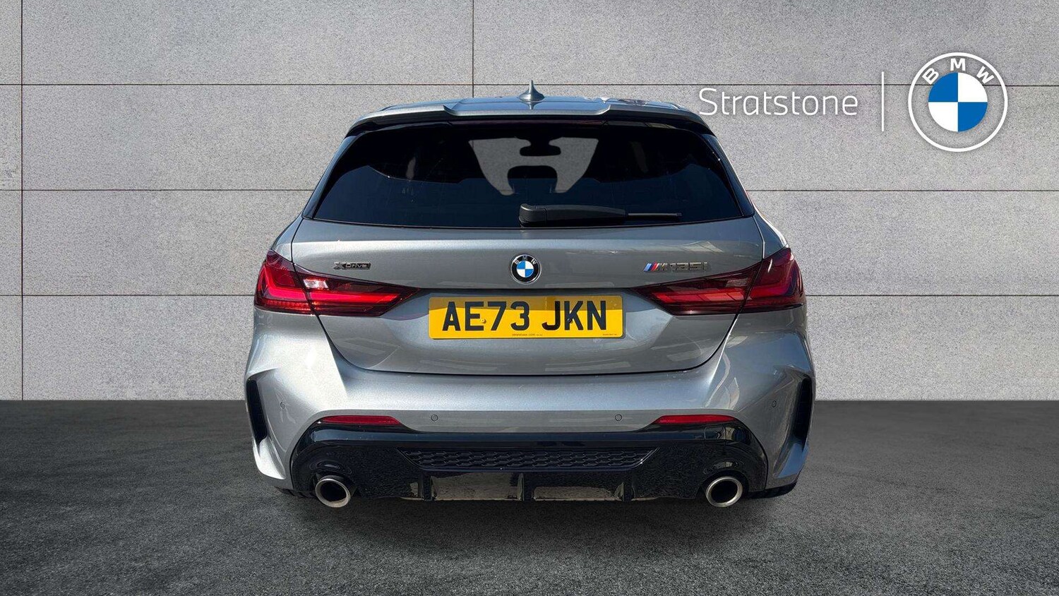 Used BMW 1 Series 2024 for sale - 77961120: Photo 20