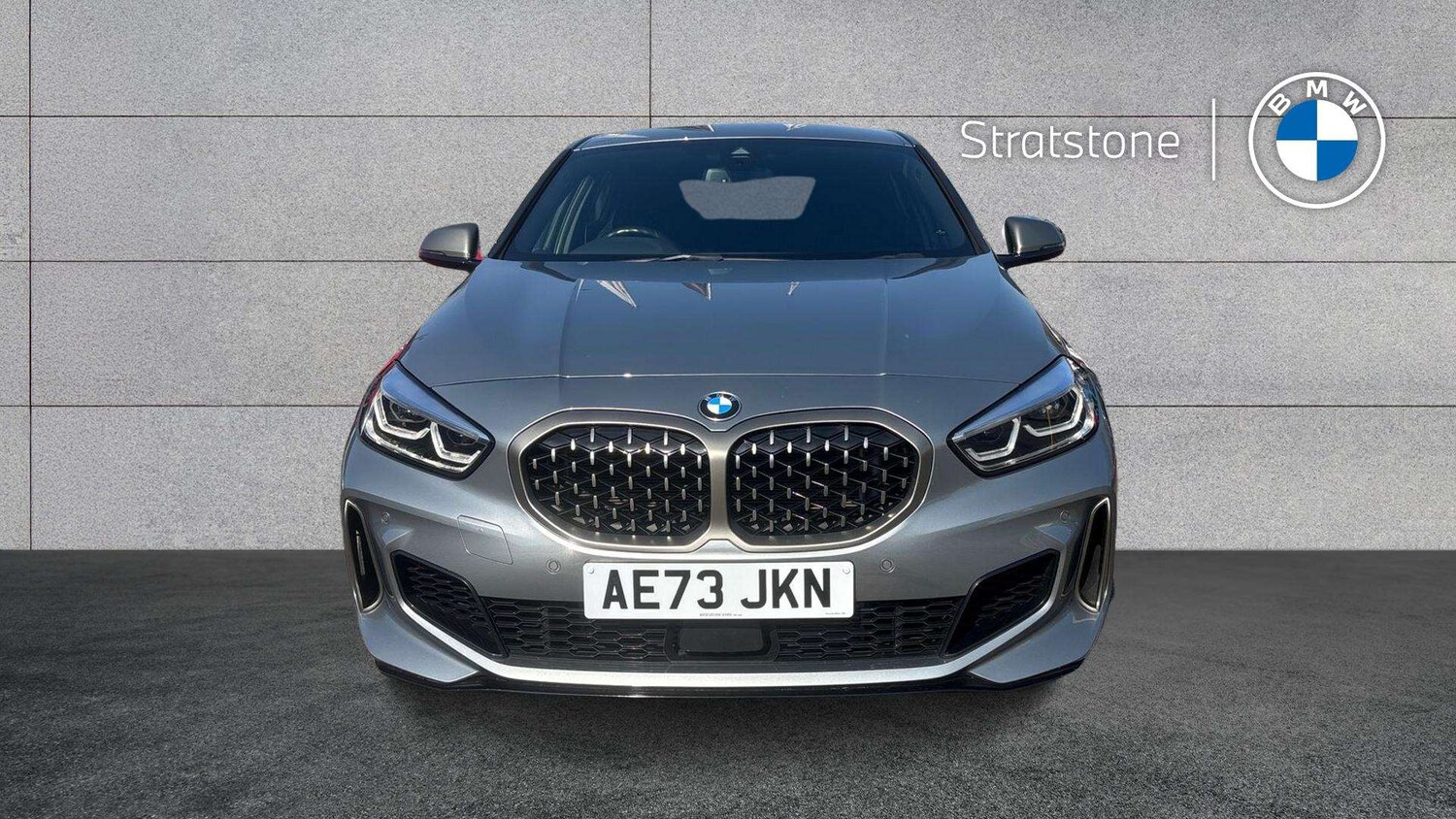 Used BMW 1 Series 2024 for sale - 77961120: Photo 21