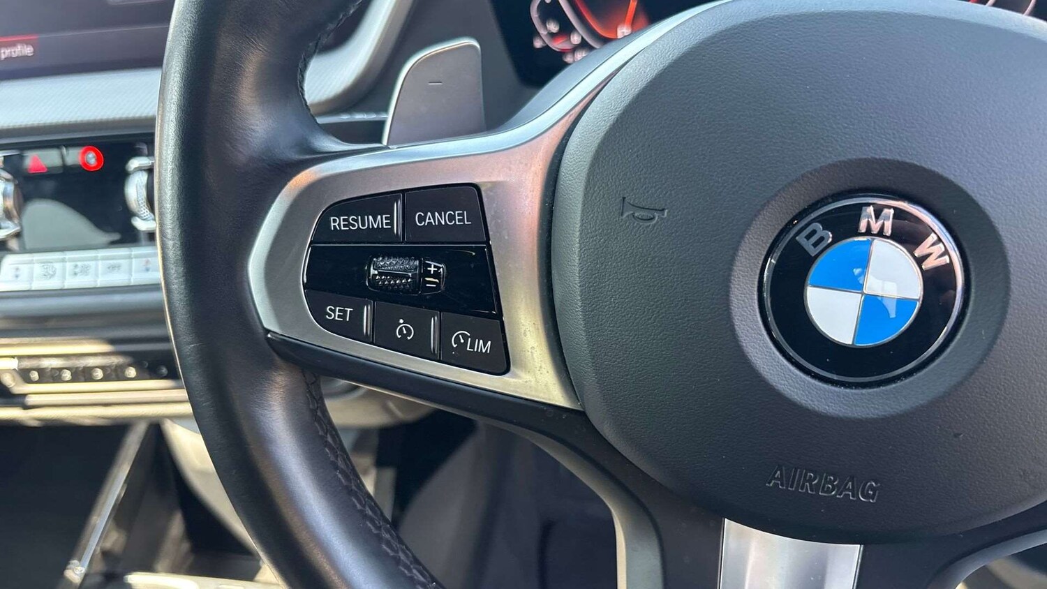 Used BMW 1 Series 2024 for sale - 77961120: Photo 22