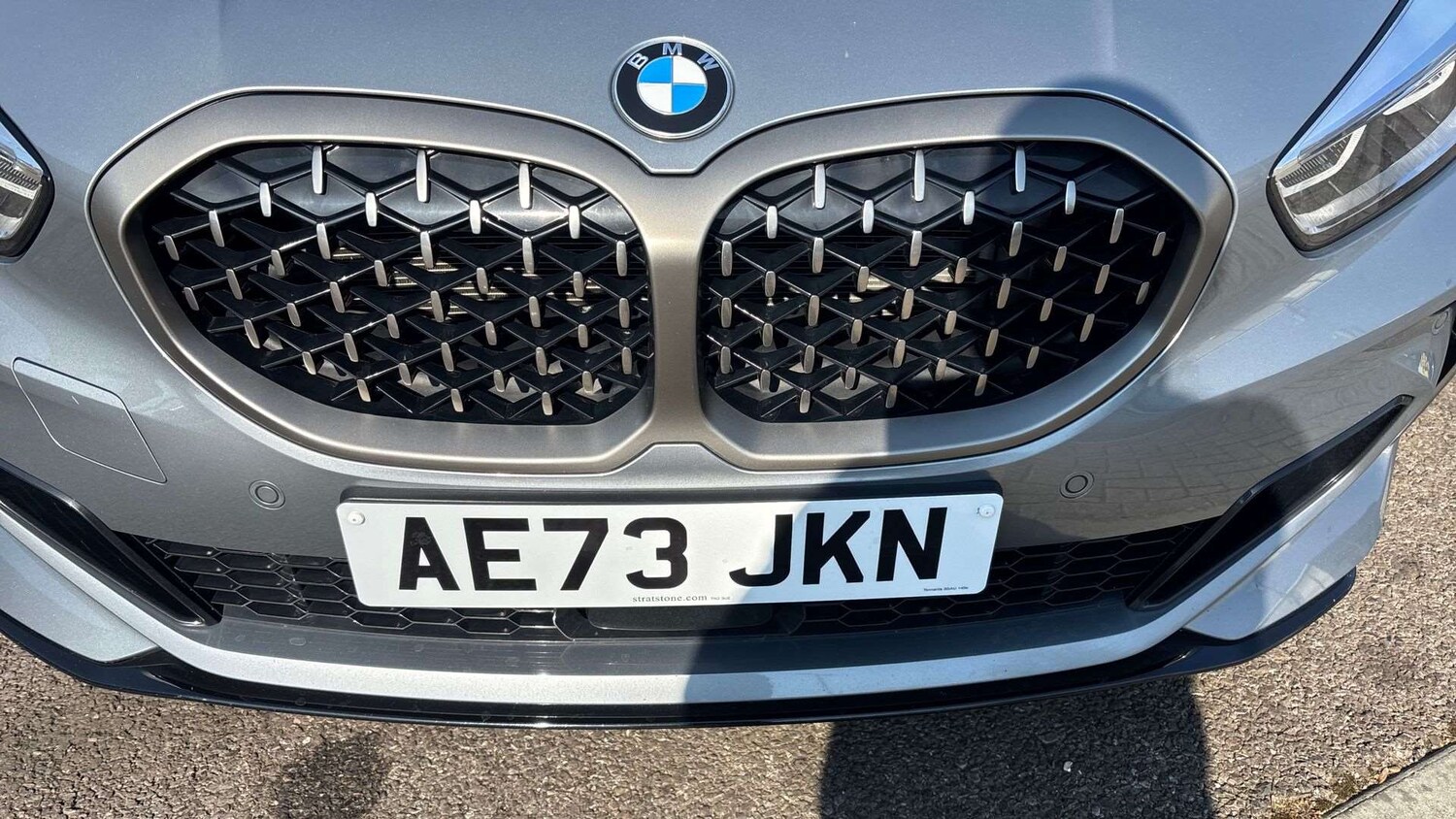 Used BMW 1 Series 2024 for sale - 77961120: Photo 24