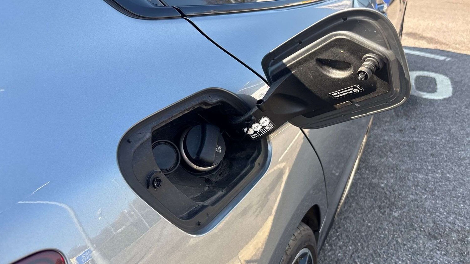 Used BMW 1 Series 2024 for sale - 77961120: Photo 25