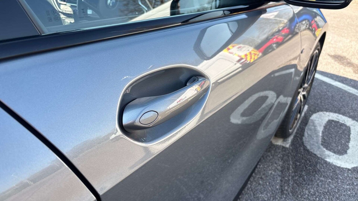 Used BMW 1 Series 2024 for sale - 77961120: Photo 26