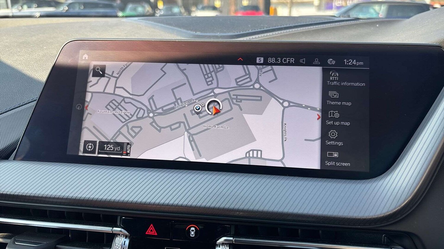 Used BMW 1 Series 2024 for sale - 77961120: Photo 33