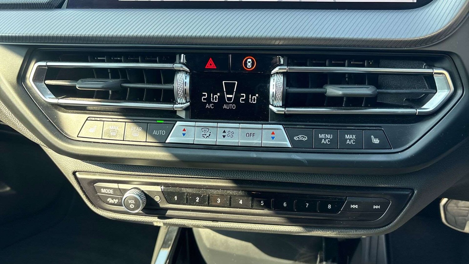 Used BMW 1 Series 2024 for sale - 77961120: Photo 34