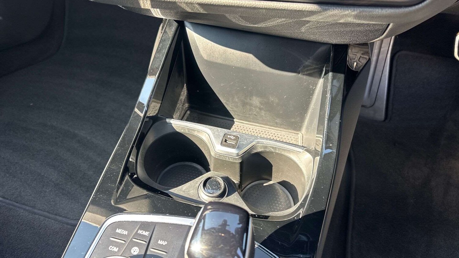 Used BMW 1 Series 2024 for sale - 77961120: Photo 35