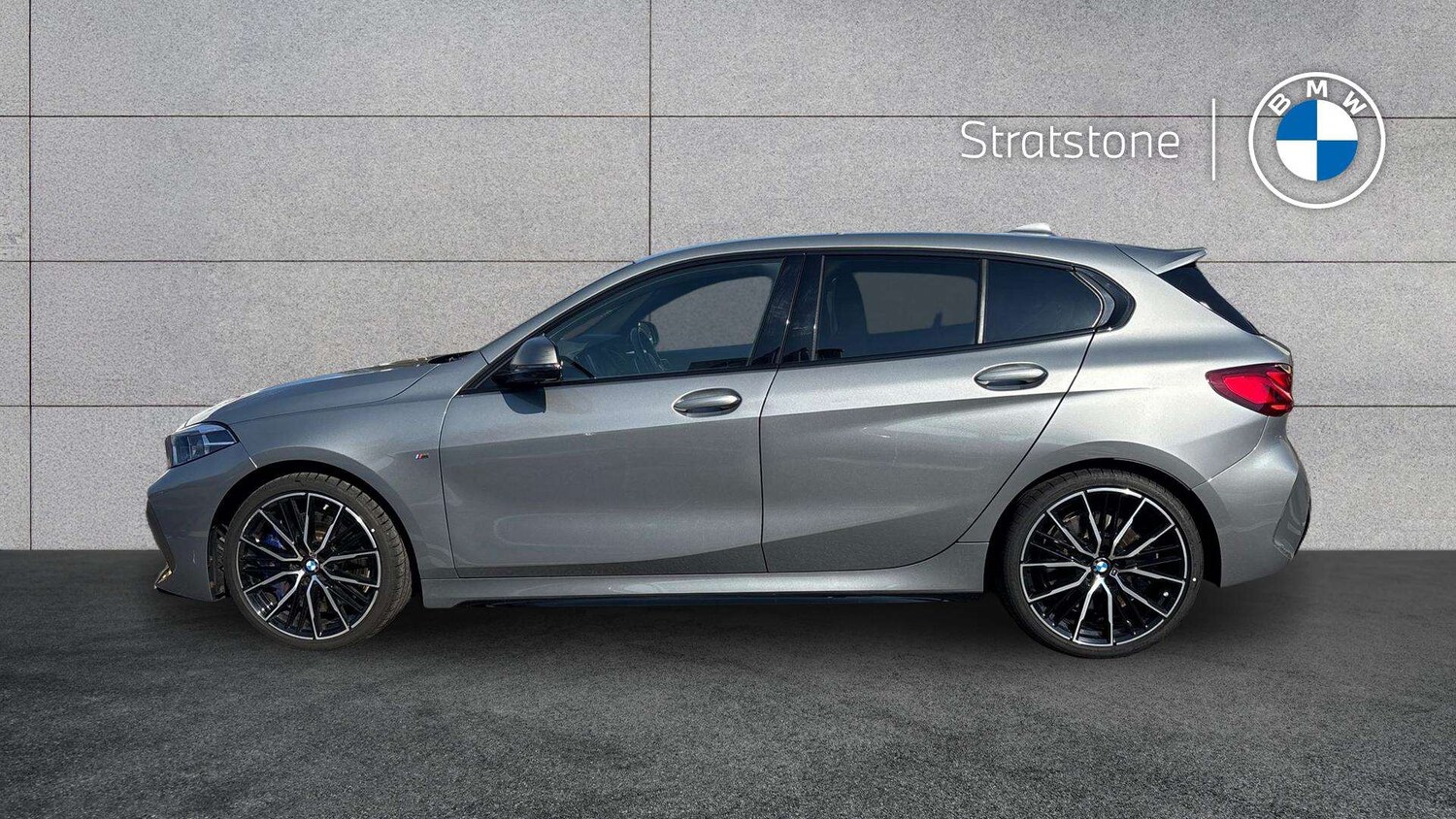 Used BMW 1 Series 2024 for sale - 77961120: Photo 5
