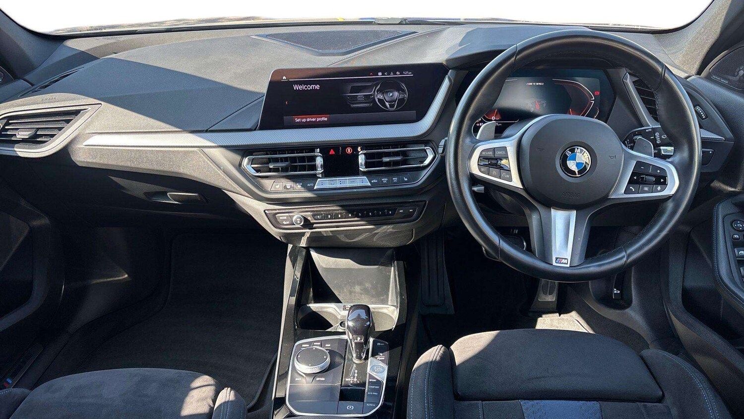 Used BMW 1 Series 2024 for sale - 77961120: Photo 6