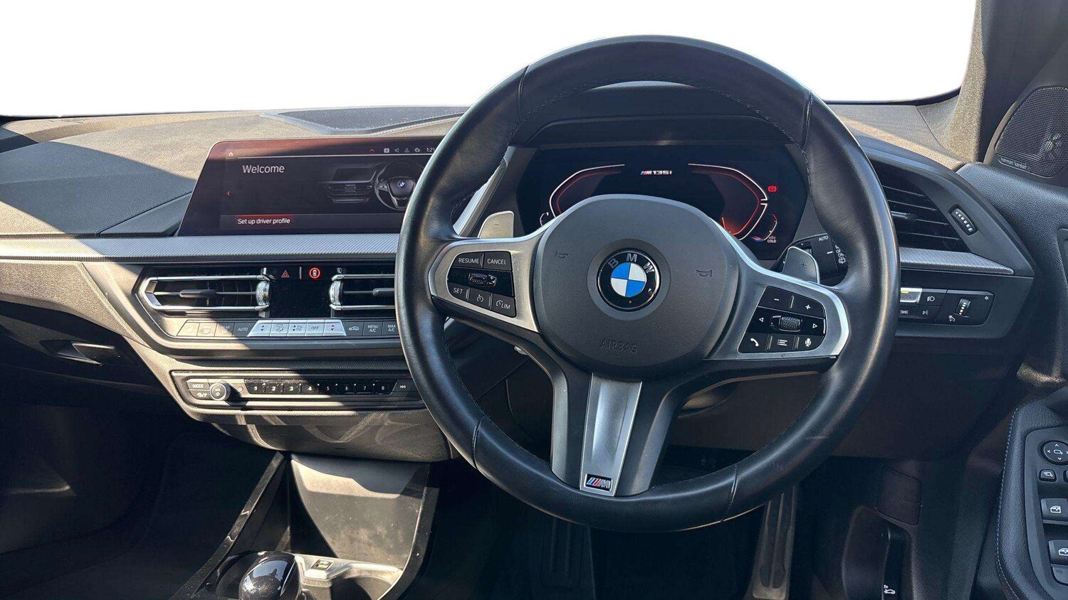 Used BMW 1 Series 2024 for sale - 77961120: Photo 7