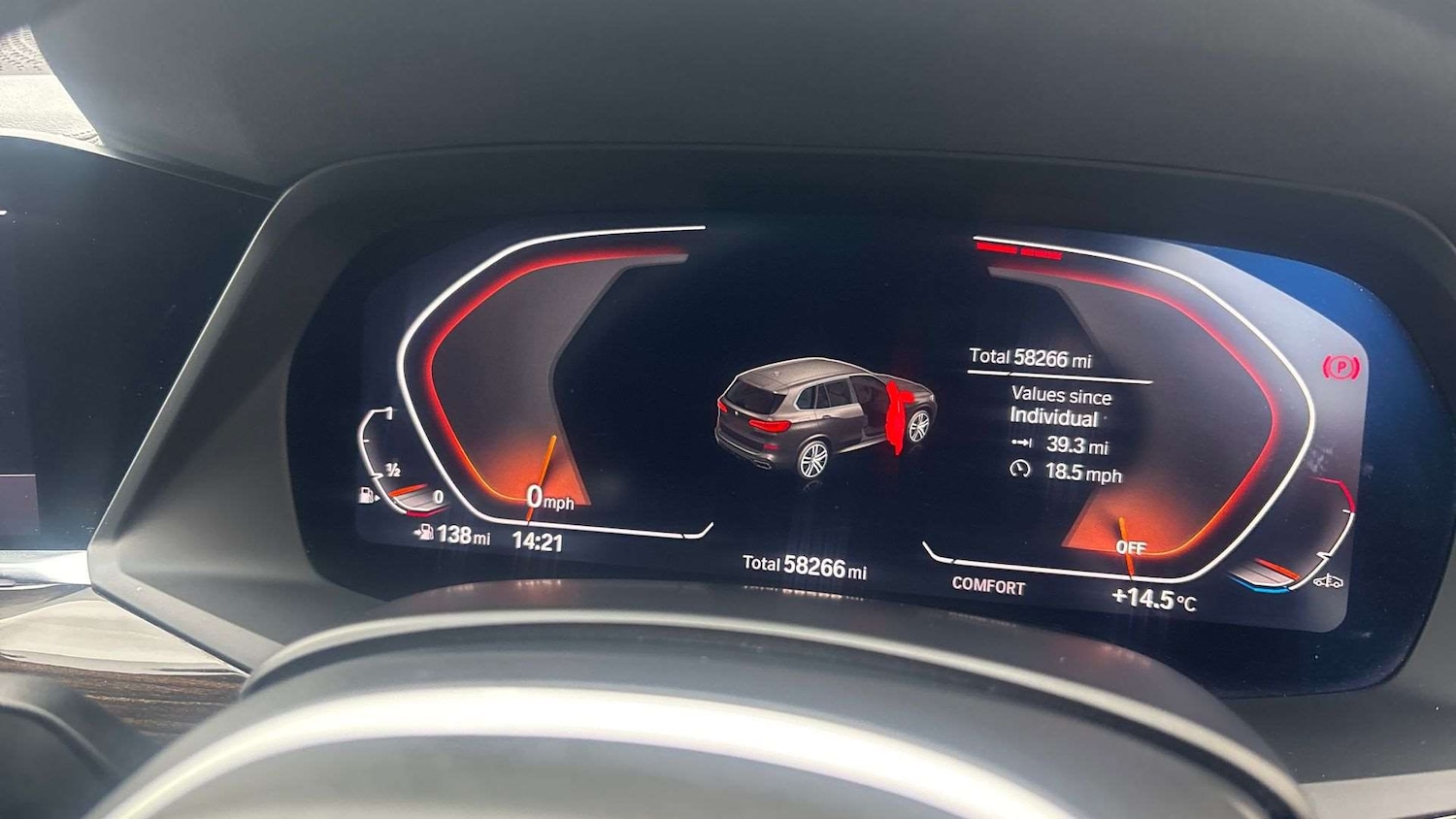 Used BMW X5 2019 for sale - 76540799: Photo 11