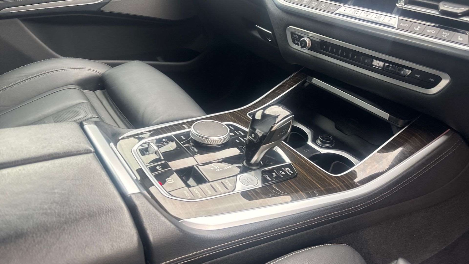 Used BMW X5 2019 for sale - 76540799: Photo 12