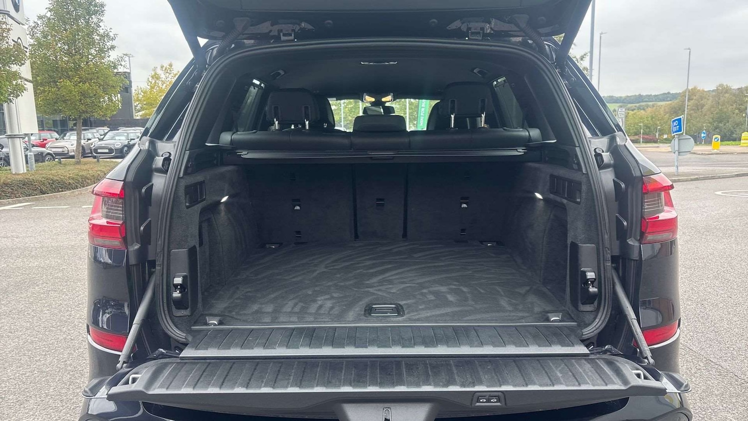 Used BMW X5 2019 for sale - 76540799: Photo 15